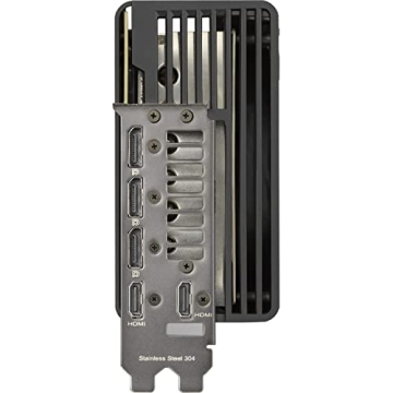 ASUS ROG Strix GeForce RTX 4090 OC Edition Gaming Card