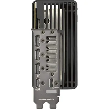 ASUS ROG Strix GeForce RTX 4090 OC Edition Gaming Card