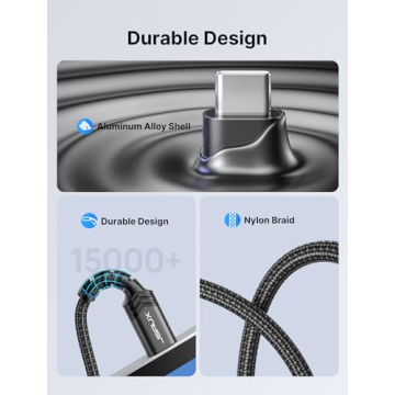 Premium USB Type C to 3.5mm Audio Adapter for All Devices