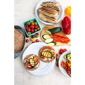 Bob's Red Mill Cassava Flour - 20oz (Pack of 4)