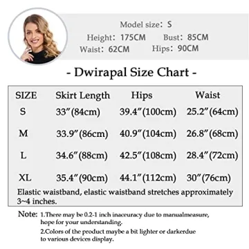 Dwirapal Women's Sequin Velvet Skirt for Stunning Outfits