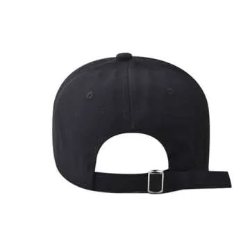 Stylish Unisex YOLAI Vintage Baseball Cap for Everyone