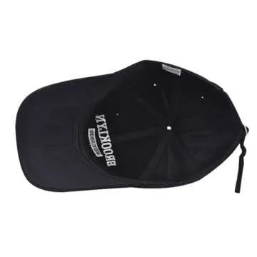 Stylish Unisex YOLAI Vintage Baseball Cap for Everyone