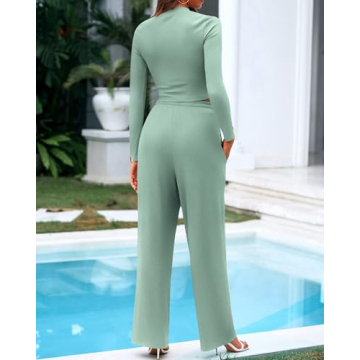 Stylish BTFBM Women's 2 Piece Set: Comfort & Versatility