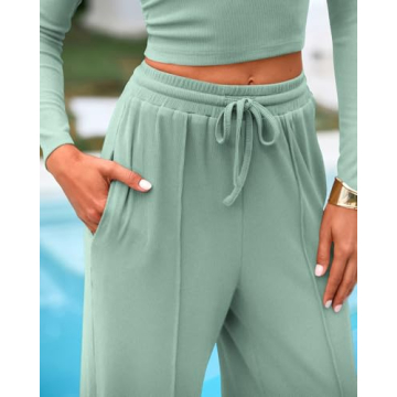 Stylish BTFBM Women's 2 Piece Set: Comfort & Versatility
