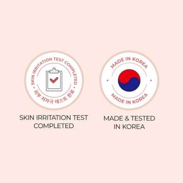 numbuzin No.4 Toner Pads | Pore Zero Peeled Egg Toner Pad | Gentle Exfoliator, PHA, LHA, Makeup Skin Prep, Panthenol | Korean Skincare for Face | 70 Pads/6.42 fl. oz.