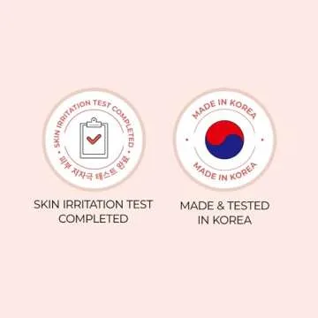 numbuzin No.4 Toner Pads | Pore Zero Peeled Egg Toner Pad | Gentle Exfoliator, PHA, LHA, Makeup Skin Prep, Panthenol | Korean Skincare for Face | 70 Pads/6.42 fl. oz.