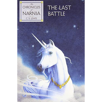 The Chronicles of Narnia 8-Book Box Set with Trivia Book