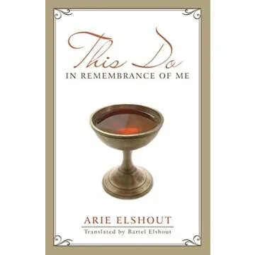 This Do in Remembrance of Me