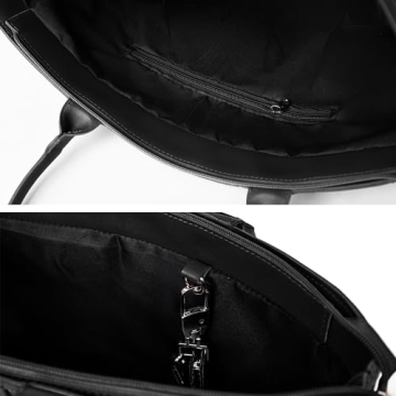 Stylish Women Tote Bag for Work and Travel