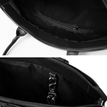 Stylish Women Tote Bag for Work and Travel