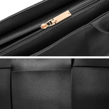 Stylish Women Tote Bag for Work and Travel