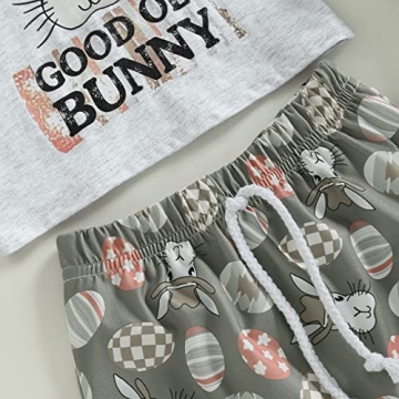 Ledy Champswiin Dinosaur Kids Summer Outfit for Boys