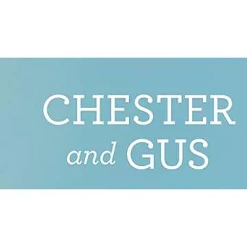 Chester and Gus - A Heartwarming Tale of Friendship