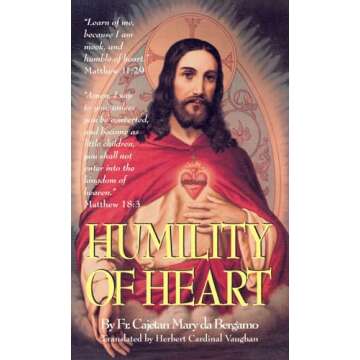 Humility Of Heart