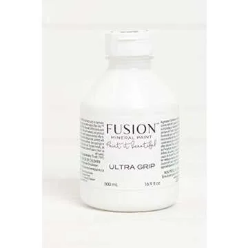 Fusion Ultra Grip - Ultimate Adhesion Primer for Crafts