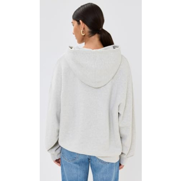 ANINE BING Harvey Sweatshirt for Trendy Casual Style