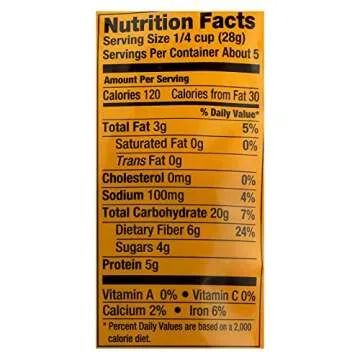 Biena Honey Roasted Chickpea Snacks - Healthy & Tasty