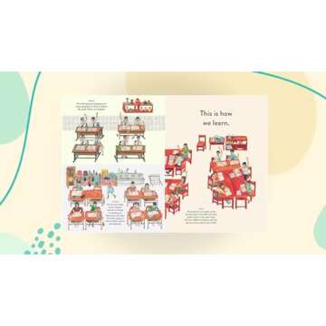 This Is How We Do It: One Day in the Lives of Seven Kids from around the World