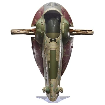 Star Wars Slave 1 Vintage Collection Vehicle for Kids