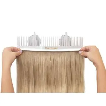 Hair Works ULTRA Holder for All Types of Hair Extensions