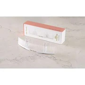 Hair Works ULTRA Holder for All Types of Hair Extensions