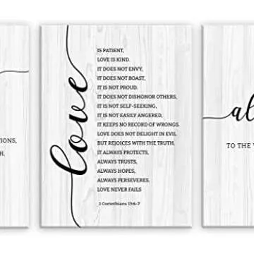 Dazingart Christian Scripture Art Collection
