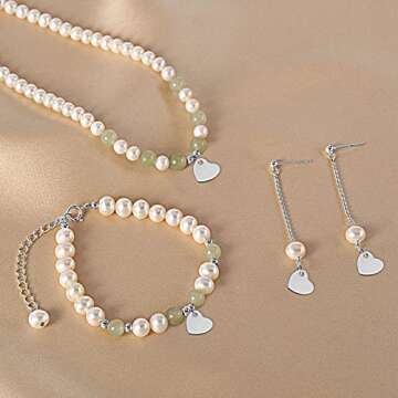 Ximalun 200 Pcs Stainless Steel Blank Heart Pendants Tiny Stamping Tag Flat Love Heart Small Dainty Pendants Metal Polished Love Heart Pendants for Bracelet Necklace Jewelry DIY Craft Making(Silver)