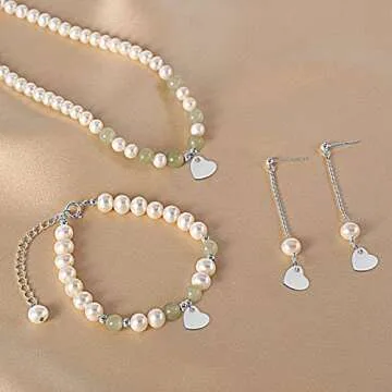 Ximalun 200 Pcs Stainless Steel Blank Heart Pendants Tiny Stamping Tag Flat Love Heart Small Dainty Pendants Metal Polished Love Heart Pendants for Bracelet Necklace Jewelry DIY Craft Making(Silver)