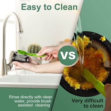 Aobosi Cold Press Juicer  - Nutritious & Easy to Clean