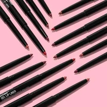 Buy wet n wild Perfect Pout Gel Lip Liner - Long Lasting