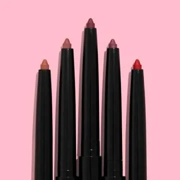 Buy wet n wild Perfect Pout Gel Lip Liner - Long Lasting