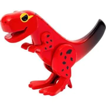 BRIO World - 36092 Dinosaur Erupting Volcano | Toy Train Set for Kids Aged 3 Years Up