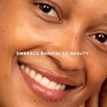 Asterwood Triple Repair Matrixyl 3000 + Argireline + Hyaluronic Acid + Vitamin C Serum for Face - Anti-Aging, Collagen Boosting, Hydrating - Fragrance-Free - 2 Fl Oz