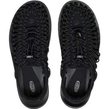 KEEN UNEEK Classic Sandals for Men - Stylish & Comfortable