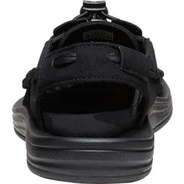 KEEN UNEEK Classic Sandals for Men - Stylish & Comfortable