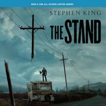 The Stand: Stephen King's Epic Post-Apocalyptic Masterpiece