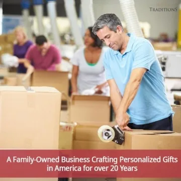 Personalized Wedding Ornament 2024 – Fast & Free 24h Customization – Wedding Christmas Ornament for Tree – Custom Gift Wrapped Wedding Car Keepsake for Newly Weds