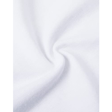 CRZ YOGA Pima Cotton Cropped Tank - Stylish & Breathable