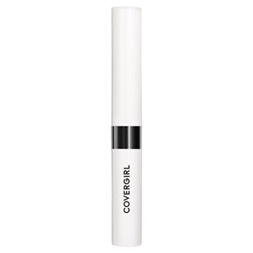 Covergirl Outlast All-Day Lip Color Topcoat - Get Long-Lasting Shine