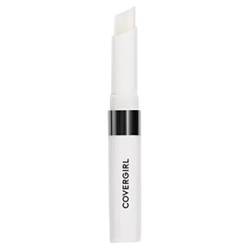 Covergirl Outlast All-Day Lip Color Topcoat for Long-Lasting Shine