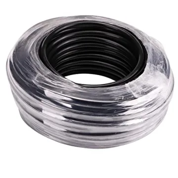 Raindrip 1/4in Drip Irrigation Tubing 100ft for Gardening