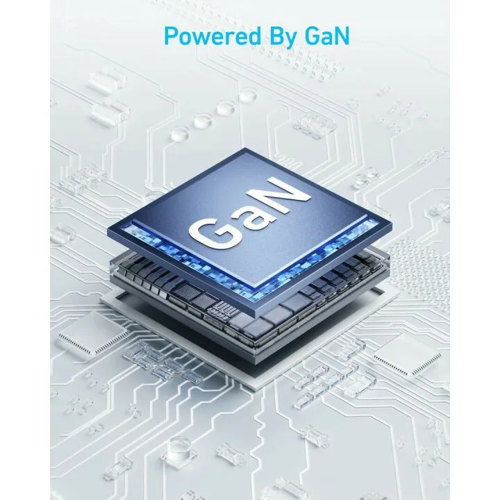 Anker 112W Fast Charging Station for iPhone & MacBook