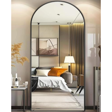 ANTOK 81"x41" Full-Length Oversized Floor Mirror