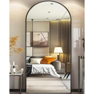 ANTOK 81"x41" Full-Length Oversized Floor Mirror