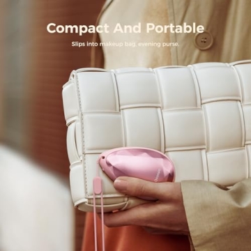 OCOOPA Stylish Rechargeable Hand Warmers for Women