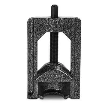 Tiger Tool U-Joint Service Kit - Comprehensive Automotive Maintenance Kit for Trucks and Cars