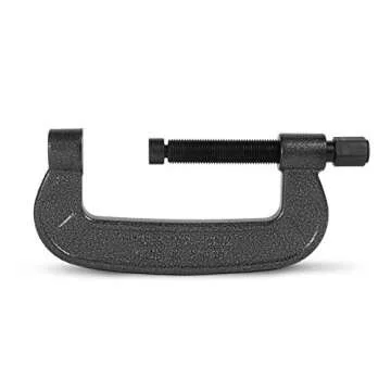 Tiger Tool U-Joint Service Kit for Precision Automotive Work