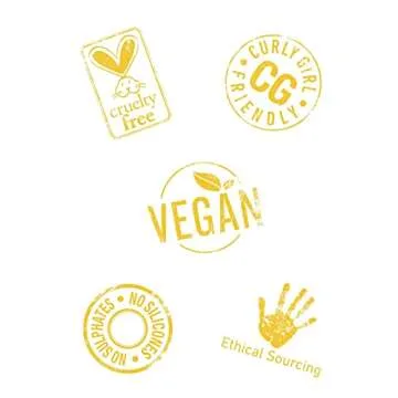 Curlsmith - Shine Conditioner, Gentle and Moisturising, Sensitive, Fragrance Free for All Curl and Hair Types, Vegan (12 fl oz)