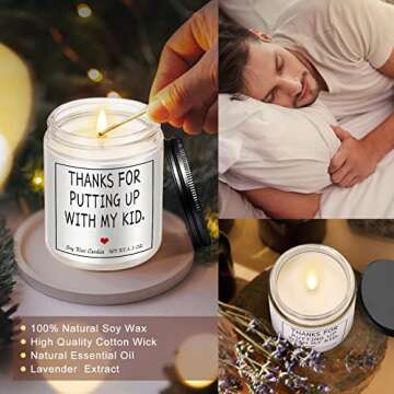 Teacher Gifts,Teacher Appreciation Gifts Thank You Teacher Gifts Appreciation Gifts for Daycare Teac...